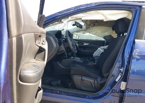 2018 Nissan Rogue Sport S z USA, uszkodzony, nr VIN JN1BJ1CPXJW103786